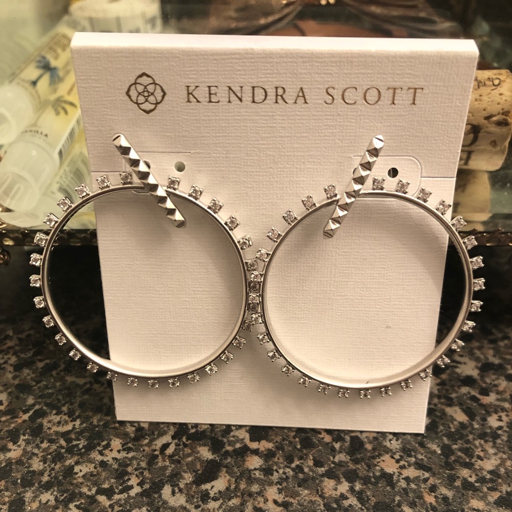 Kendra Scott Earrings